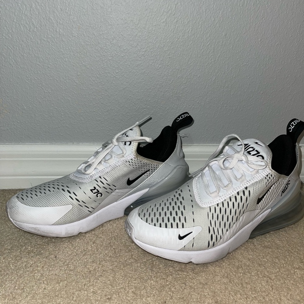 Nike air max 270